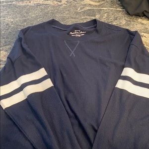 hollister sweater